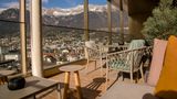 Motel One Innsbruck Exterior