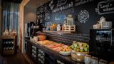 Motel One Innsbruck Restaurant