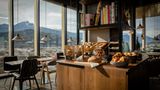 Motel One Innsbruck Restaurant
