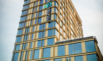 Motel One Innsbruck