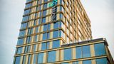 Motel One Innsbruck Exterior