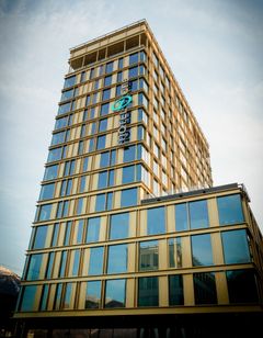 Motel One Innsbruck