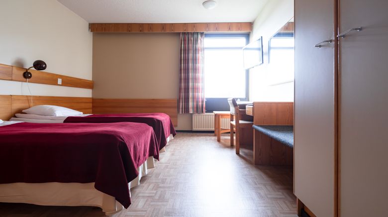 <b>Lapland Hotel Pallas Room</b>. Images powered by <a href="https://www.leonardoworldwide.com/" title="Leonardo Worldwide" target="_blank">Leonardo</a>.