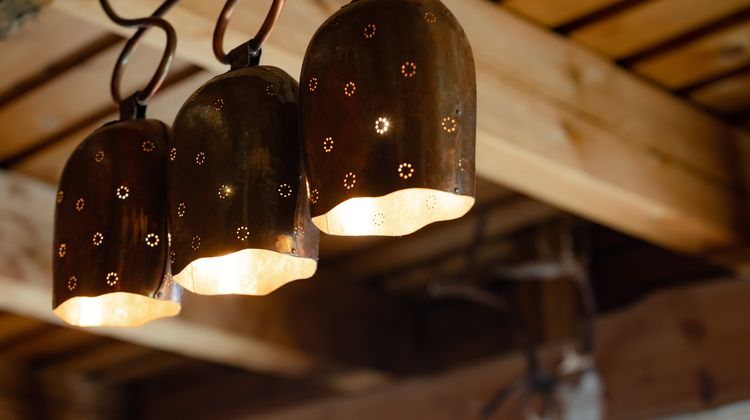 Lapland Hotel Pallas Restaurant