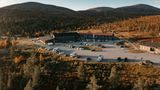 Lapland Hotel Pallas Recreation