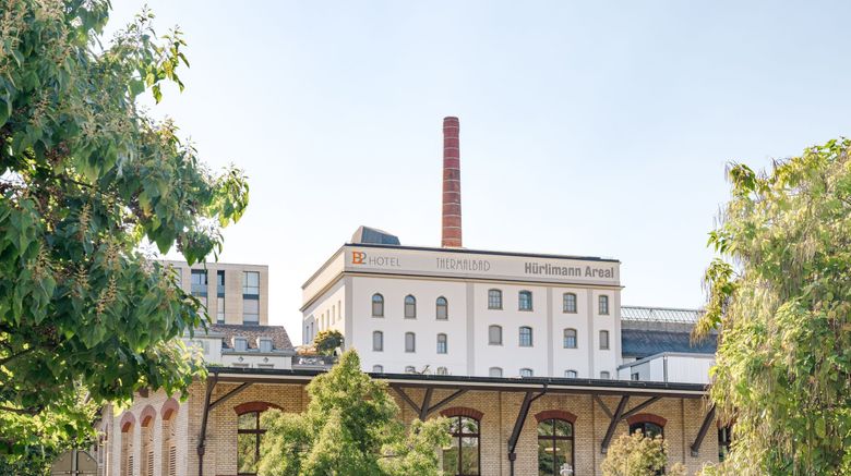 The 10 Best Luxury Hotels in Zürich for a Sensory Experience