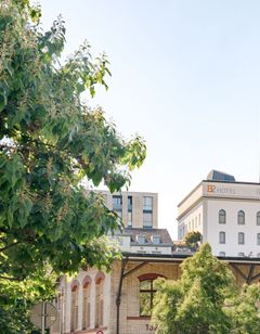 B2 Boutique Hotel & Spa
