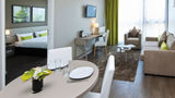 <b>Appart'City Rennes Cesson Sevigne Room</b>. Images powered by <a href="https://www.leonardoworldwide.com/" title="Leonardo Worldwide" target="_blank">Leonardo</a>.