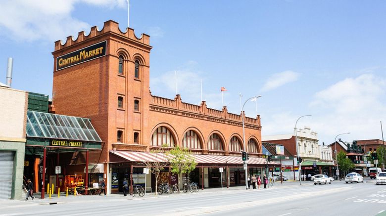 <b>Hotel Indigo Adelaide Markets Other</b>. Images powered by <a href="https://www.leonardoworldwide.com/" title="Leonardo Worldwide" target="_blank">Leonardo</a>.