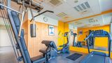 <b>Appart'City Rennes Cesson Sevigne Recreation</b>. Images powered by <a href="https://www.leonardoworldwide.com/" title="Leonardo Worldwide" target="_blank">Leonardo</a>.