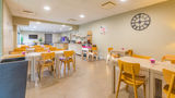 <b>Appart'City Rennes Cesson Sevigne Restaurant</b>. Images powered by <a href="https://www.leonardoworldwide.com/" title="Leonardo Worldwide" target="_blank">Leonardo</a>.