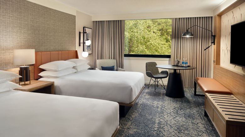 <b>Sheraton Imperial Hotel-Durham Airport Room</b>. Images powered by <a href="https://www.leonardoworldwide.com/" title="Leonardo Worldwide" target="_blank">Leonardo</a>.