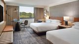 Sheraton Imperial Hotel-Durham Airport Room