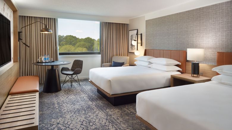 <b>Sheraton Imperial Hotel-Durham Airport Room</b>. Images powered by <a href="https://www.leonardoworldwide.com/" title="Leonardo Worldwide" target="_blank">Leonardo</a>.