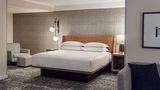 Sheraton Imperial Hotel-Durham Airport Suite