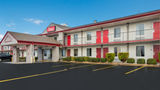 Red Roof Inn & Suites Jackson, TN Exterior