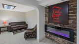 Red Roof Inn & Suites Jackson, TN Lobby