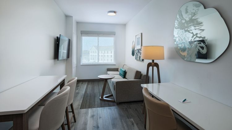 Element Waco Suite