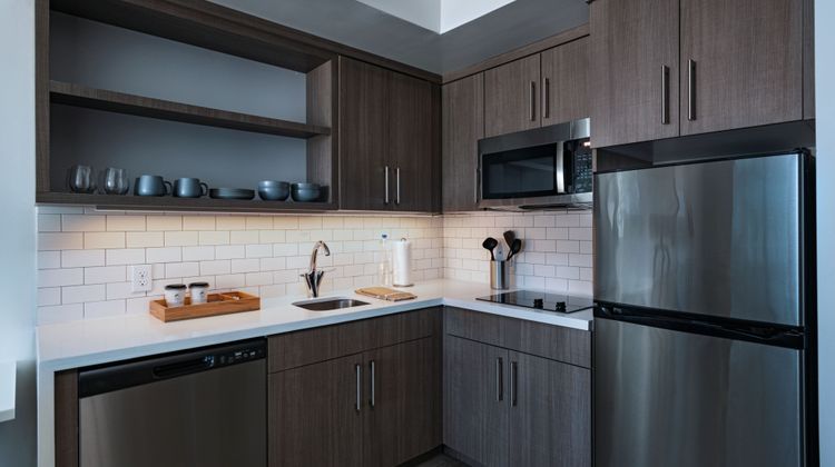 Element Waco Suite