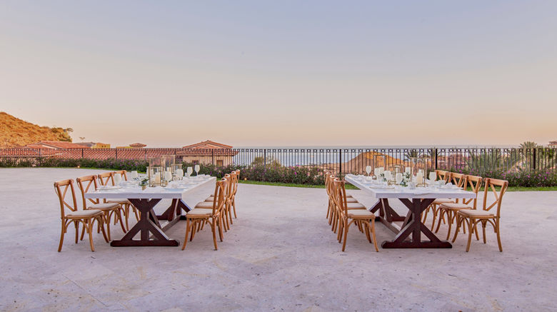 <b>Live Aqua Private Residences Restaurant</b>. Images powered by <a href="https://www.leonardoworldwide.com/" title="Leonardo Worldwide" target="_blank">Leonardo</a>.