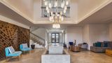 <b>Live Aqua Private Residences Lobby</b>. Images powered by <a href="https://www.leonardoworldwide.com/" title="Leonardo Worldwide" target="_blank">Leonardo</a>.