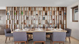 <b>Live Aqua Private Residences Restaurant</b>. Images powered by <a href="https://www.leonardoworldwide.com/" title="Leonardo Worldwide" target="_blank">Leonardo</a>.