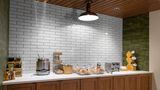 Fairfield Inn & Suites Atlanta Marietta Restaurant