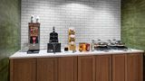 Fairfield Inn & Suites Atlanta Marietta Restaurant