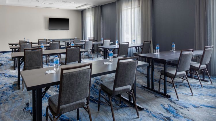 Fairfield Inn & Suites Atlanta Marietta Meeting