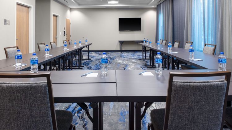 Fairfield Inn & Suites Atlanta Marietta Meeting