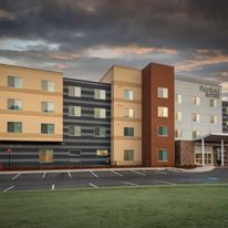 Fairfield Inn & Suites Atlanta Marietta