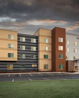 Fairfield Inn & Suites Atlanta Marietta