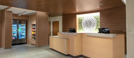 Fairfield Inn & Suites Atlanta Marietta Exterior