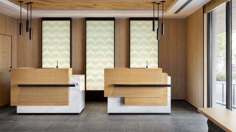 <b>Fairfield by Marriott Hyogo Awaji Fukura Lobby</b>. Images powered by <a href="https://www.leonardoworldwide.com/" title="Leonardo Worldwide" target="_blank">Leonardo</a>.