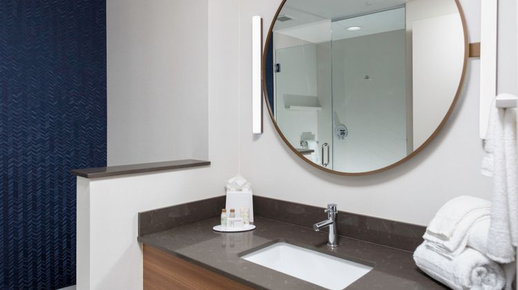 Fairfield Inn & Suites Atlanta Marietta Room