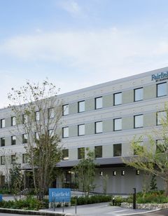 Fairfield by Marriott Hyogo Awaji Fukura