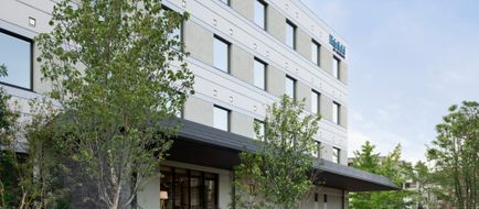 Fairfield by Marriott Hyogo Awaji Fukura Exterior