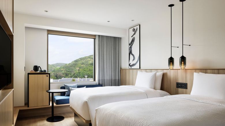 <b>Fairfield by Marriott Hyogo Awaji Fukura Room</b>. Images powered by <a href="https://www.leonardoworldwide.com/" title="Leonardo Worldwide" target="_blank">Leonardo</a>.
