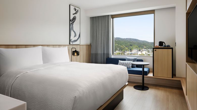 <b>Fairfield by Marriott Hyogo Awaji Fukura Room</b>. Images powered by <a href="https://www.leonardoworldwide.com/" title="Leonardo Worldwide" target="_blank">Leonardo</a>.