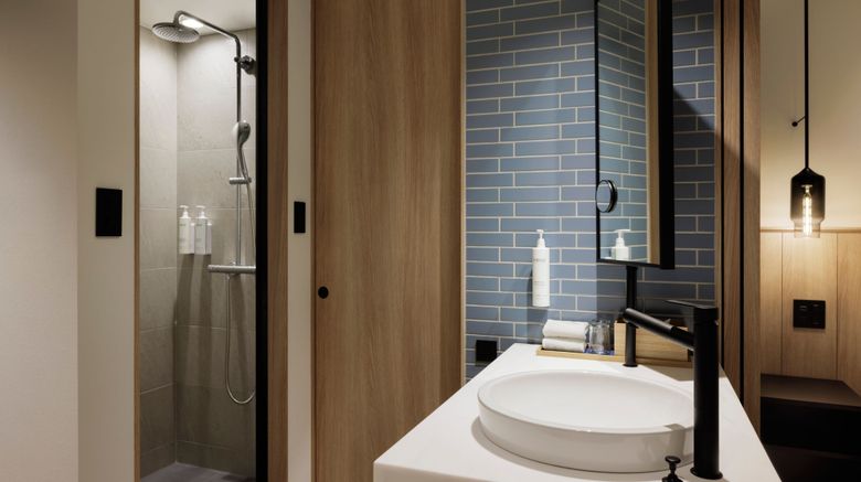 <b>Fairfield by Marriott Hyogo Awaji Fukura Room</b>. Images powered by <a href="https://www.leonardoworldwide.com/" title="Leonardo Worldwide" target="_blank">Leonardo</a>.