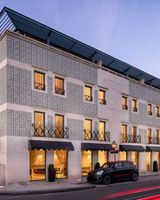 Hotel Moliceiro