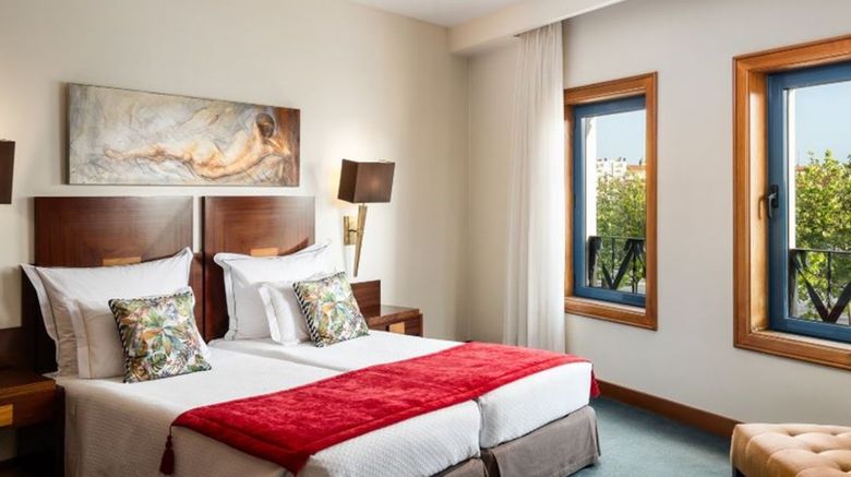 <b>Hotel Moliceiro Room</b>. Images powered by <a href="https://www.leonardoworldwide.com/" title="Leonardo Worldwide" target="_blank">Leonardo</a>.