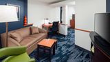 Fairfield Inn & Suites Parmer Lane Room