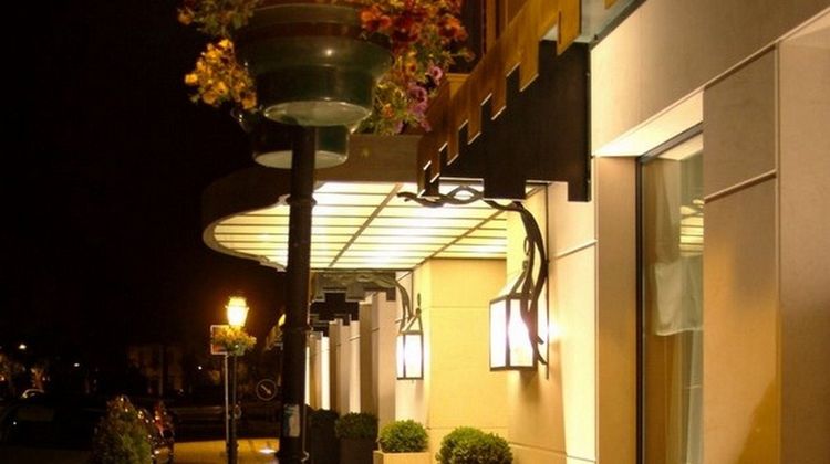 Hotel Moliceiro Recreation