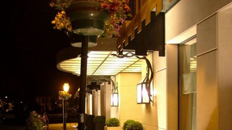 <b>Hotel Moliceiro Recreation</b>. Images powered by <a href="https://www.leonardoworldwide.com/" title="Leonardo Worldwide" target="_blank">Leonardo</a>.