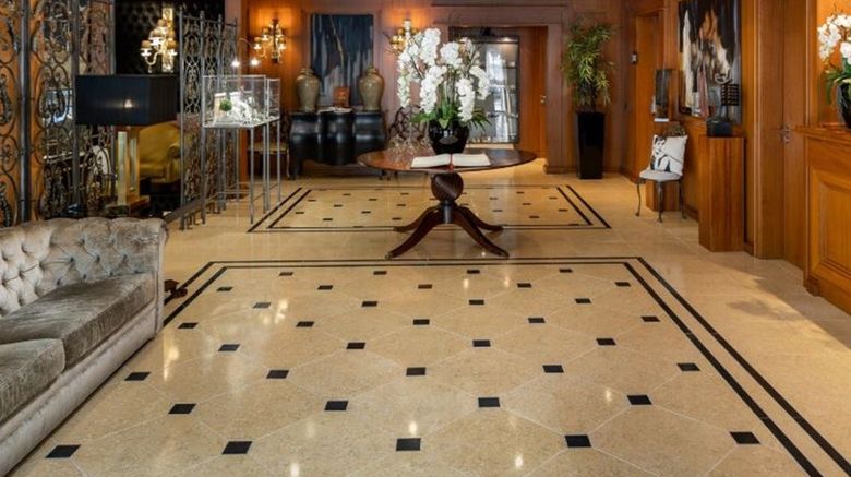 <b>Hotel Moliceiro Lobby</b>. Images powered by <a href="https://www.leonardoworldwide.com/" title="Leonardo Worldwide" target="_blank">Leonardo</a>.