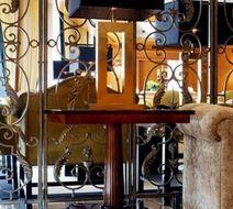 Hotel Moliceiro Lobby