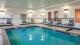 Fairfield Inn & Suites Parmer Lane Recreation