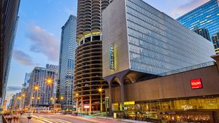 Hotel Chicago, Autograph Collection