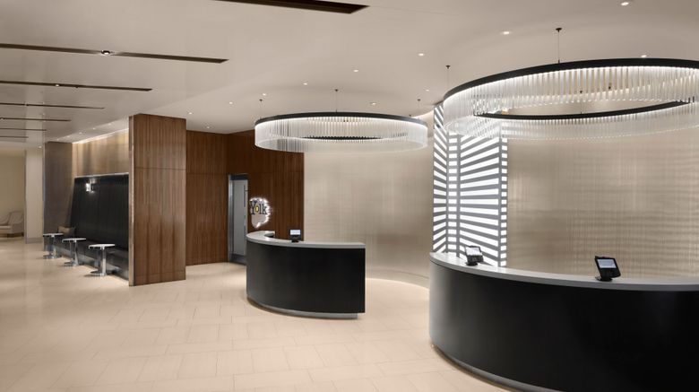 <b>Hotel Chicago, Autograph Collection Exterior</b>. Images powered by <a href="https://www.leonardoworldwide.com/" title="Leonardo Worldwide" target="_blank">Leonardo</a>.